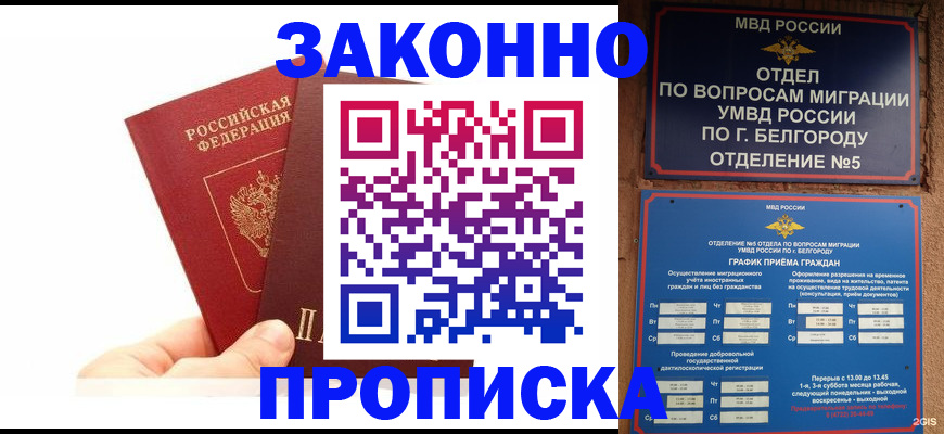 временная регистрация для школы в Зернограде